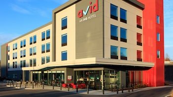 Avid Hotels Cincinnati N West Chester