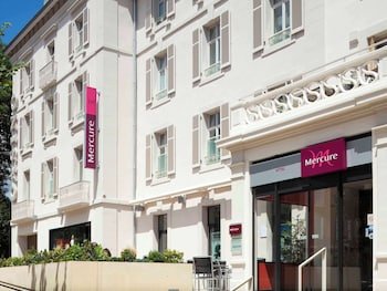 Mercure Vittel