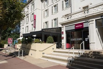 Mercure Vittel