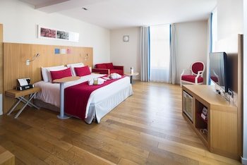 Mercure Vittel