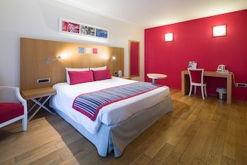 Mercure Vittel