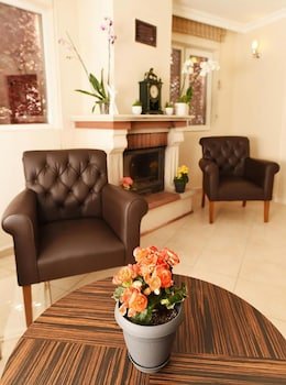 Marine House Boutique Hotel
