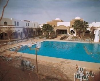 Yadis Oasis Kebili