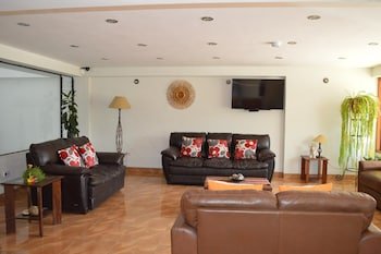 Florida del Inca Hotel