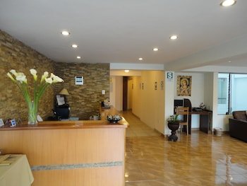 Florida del Inca Hotel