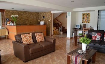 Florida del Inca Hotel