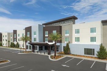 TownePlace Suites Jacksonville Mayport