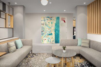 TownePlace Suites Jacksonville Mayport