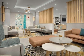 TownePlace Suites Jacksonville Mayport