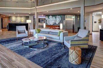 Hampton Inn Vallejo