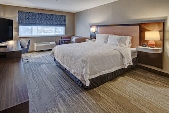 Hampton Inn Vallejo
