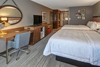 Hampton Inn Vallejo