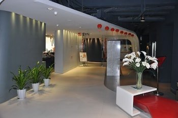 Jinjiang Inn Expo Park Pusan Road