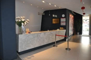 Jinjiang Inn Expo Park Pusan Road