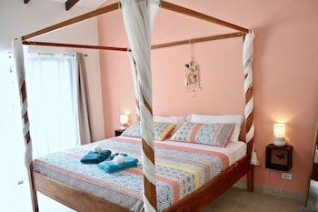 Casita Mar Y Posa