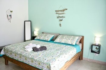Casita Mar Y Posa