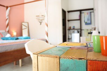 Casita Mar Y Posa