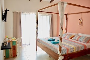 Casita Mar Y Posa