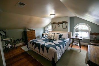 Willard Richards Inn