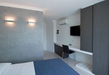 Lungotevere Suites