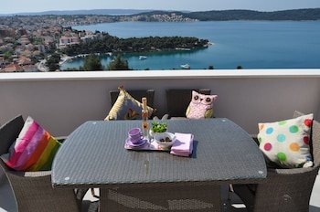 Bonaria Luxury Apartments