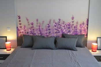 Bonaria Luxury Apartments