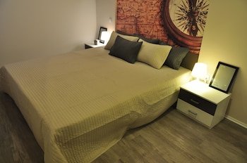 Bonaria Luxury Apartments