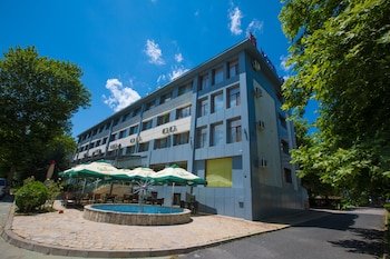 Hotel Ustra