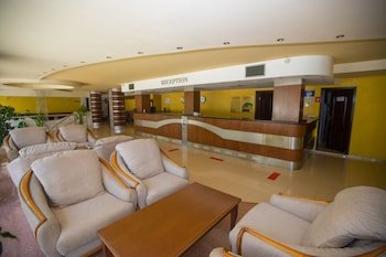 Hotel Ustra