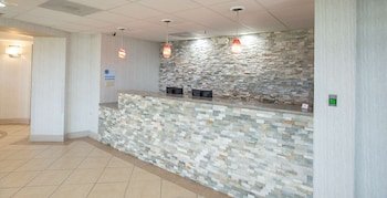 Americas Best Value Inn West Point