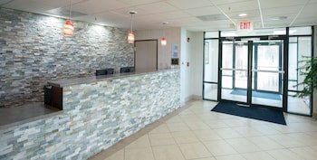 Americas Best Value Inn West Point