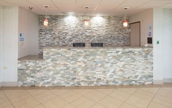 Americas Best Value Inn West Point