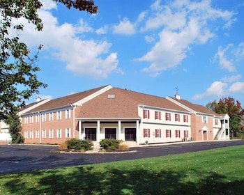 Rodeway Inn & Suites Myerstown - Lebanon
