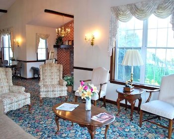 Rodeway Inn & Suites Myerstown - Lebanon