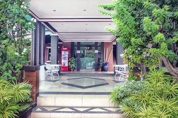 MyVilla Langkawi Hotel
