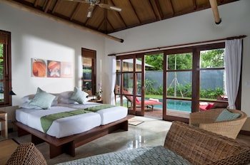 Mango Tree Villas