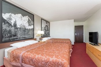 Super 8 by Wyndham Grand Junction Colorado