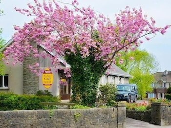 Ach Na Sheen Guest House