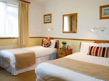 Ach Na Sheen Guest House