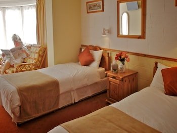 Ach Na Sheen Guest House