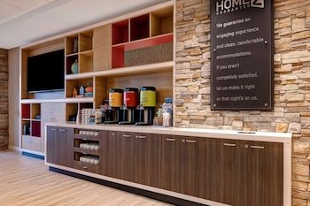 Home2 Suites by Hilton Lincolnshire Chicago