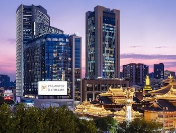 Paramount Gallery Hotel Shanghai
