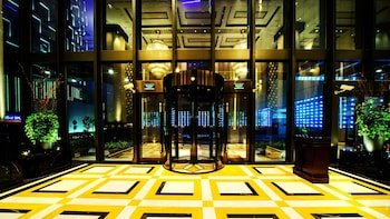 Paramount Gallery Hotel Shanghai