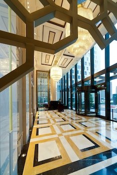 Paramount Gallery Hotel Shanghai