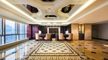 Paramount Gallery Hotel Shanghai