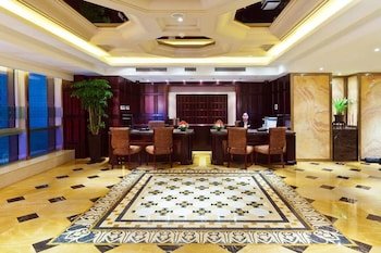 Paramount Gallery Hotel Shanghai