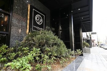Centralperson Pyeongtaek Hotel