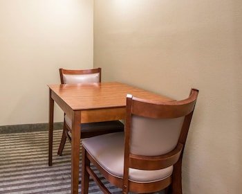 Comfort Inn
