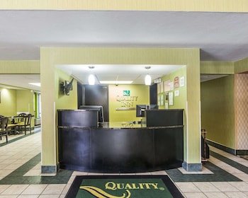 Quality Inn West