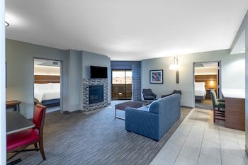 Holiday Inn Express & Suites St. George North - Zion